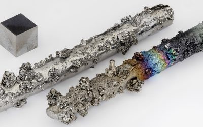 Tungsten Rod and its uses